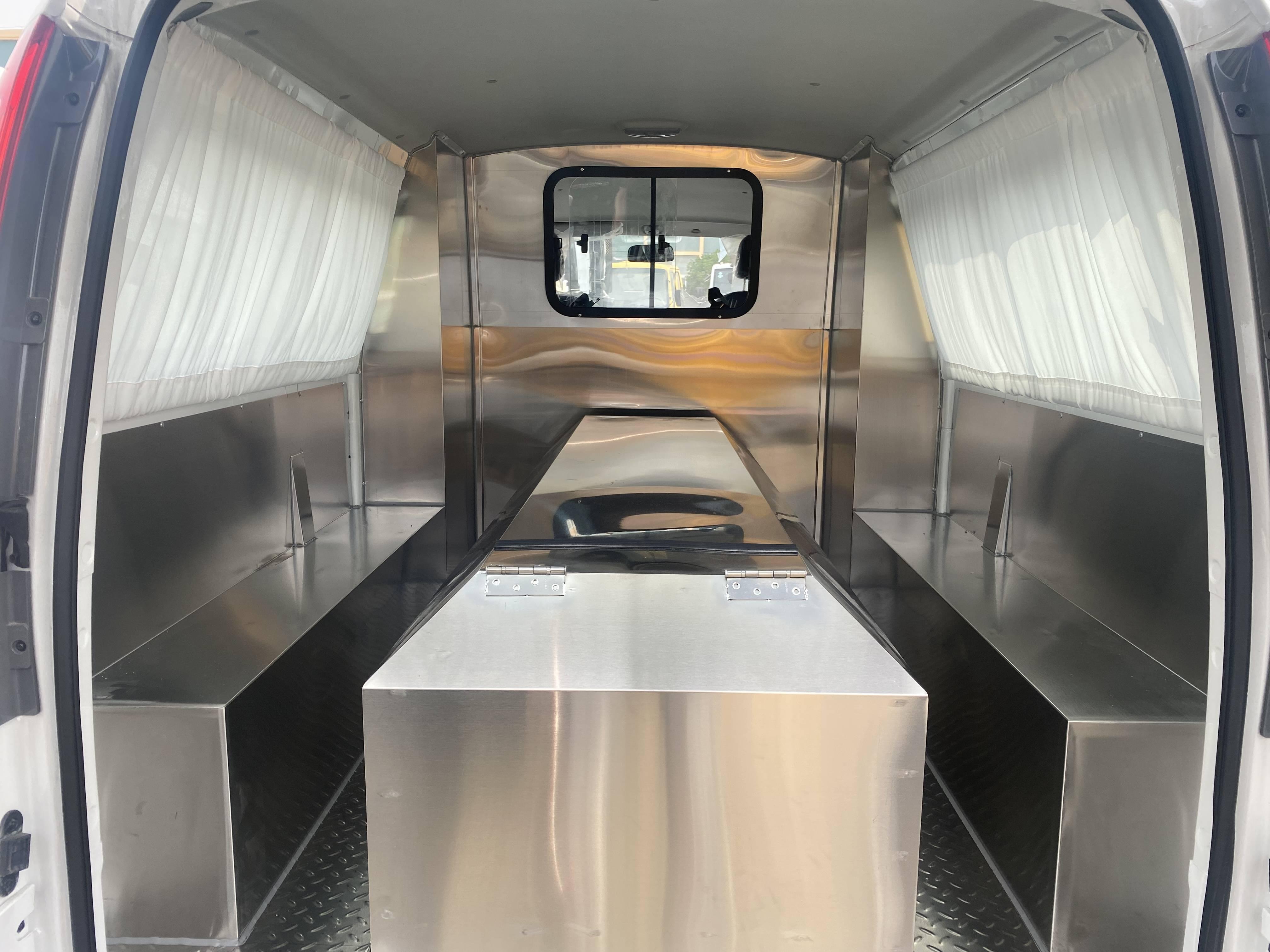 甘孜外地遗体运输的贴心之选